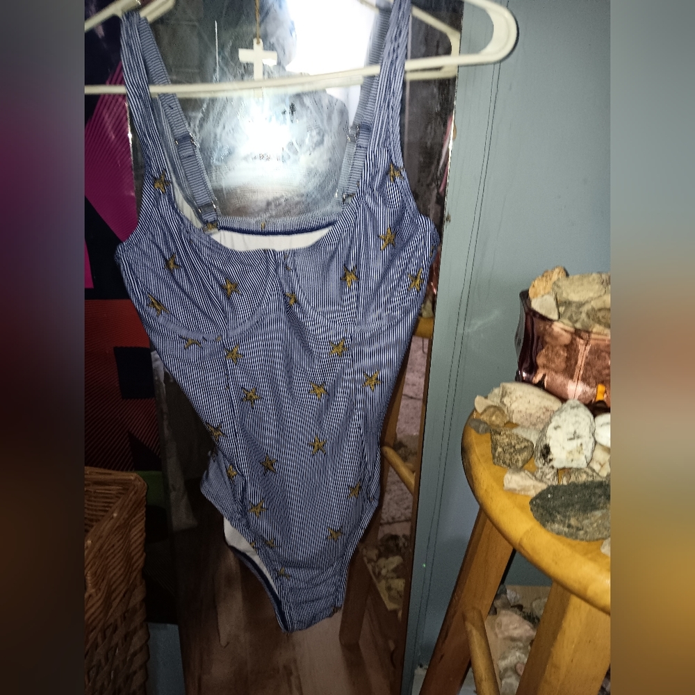 Bathing duut bnwot modcloth